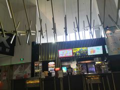 -金逸影城(武汉人信汇IMAX店)