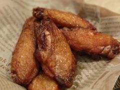 -杏荟旋转餐厅(广州爱群店)