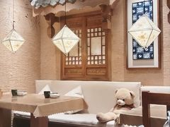 -云海肴·汽锅鸡·云南菜(美罗城店)