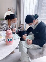 -baby bella小贝拉母婴护理中心(杭州凯宾斯基店)