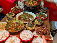 -老闵田螺馆·南昌特色(总店)