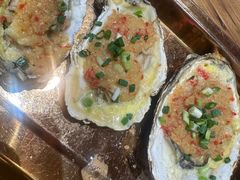 生蚝-盟重烧烤(高正街店)