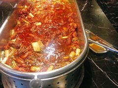 -诸暨耀江开元名都大酒店·琉森湖自助餐厅