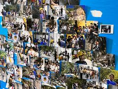 -问山MountQuest攀岩馆