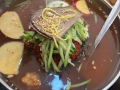 -海兰江石锅饭(水上店)