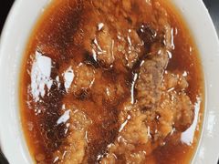 -郑家包子牛肉拉面(尚勤路店)