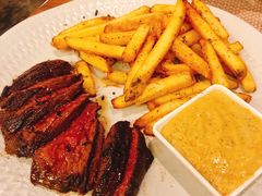 -LA MAISON公鸡和龙(蛇口店)