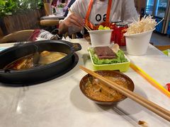 -小郡肝火锅串串香(万达总店)