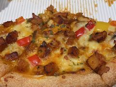 -魏斯理汉堡(西安沣东吾悦店)