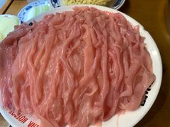 -楠火锅(太古里总店)