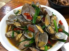 -凡老头米线砂锅(古荡新村西粮站)
