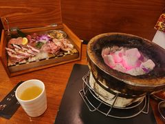 -大阪烧肉BAKA一代(十亩地店)