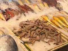 -小厨师·二十年沈家门小海鲜(百井坊巷店)
