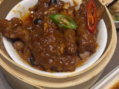 -有璟阁港式餐厅(国贸商城店)