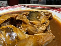 -旺顺阁鱼头泡饼(常营店)