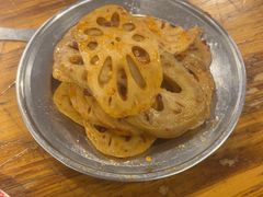 -冶建镜子·老南昌大排档·江西虾王(总店)