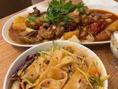 -香料集市新疆餐厅·清真聚餐(成都远洋太古里店)