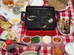-西贝莜面村(镇江苏宁广场店)
