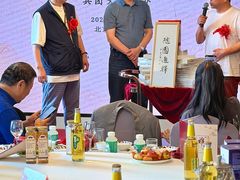 -新疆兵团食府清真(马连道店)