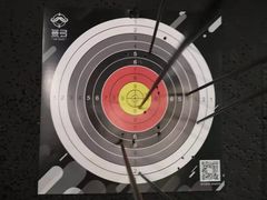 -無弓射箭俱乐部(领展中心城店)