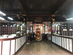 -杭州胡庆余堂第二中医门诊部