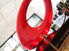 -上海宝华万豪酒店