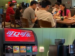 -萨莉亚意式餐厅(杭州滨江天街店)