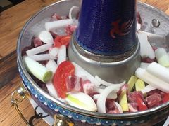 -木辛水水冰煮羊(凤城六路店)