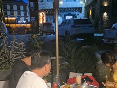 -桑吉林新派藏餐·汤锅·川菜