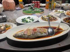 -佬太公海鸭·海鲜大排档(上海总店)