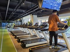 -Liking Fit 24H智能健身(旗舰店)