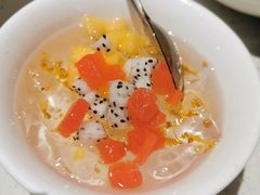 -江渔儿酸菜鱼(奥园广场金发购物中心店)