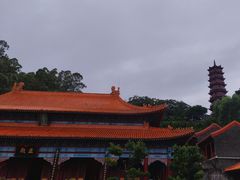 -南沙天后宫景区