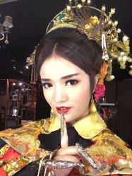 -东古旅拍摄影•格格服汉服•租赁(故宫店)