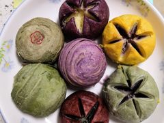 -南宋胡记(杭州河坊街店)