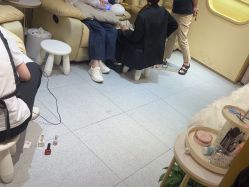 -丽尔美睫·千人千眼 AI动态美睫