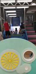 -meland club亲子乐园(重庆万象城店)