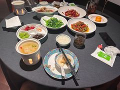 -肆月河豚·淮扬菜·湘菜(华天店)