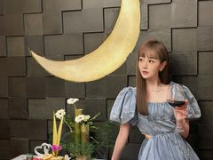 -月下料理(楷林IFC店)