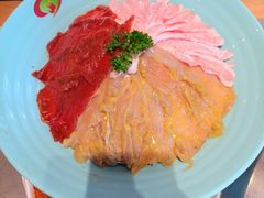 -蜀留香火锅·始于1999·原四川老火锅(白堤路店)