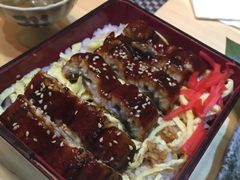 -兆治日本料理(华府世家店)