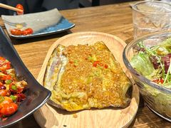 -1819餐厅·团队聚餐·烤串·精酿