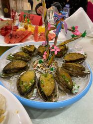 -冠豪主题婚礼酒店·宴会厅(机场店)