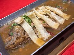 -山西会馆晋三宝·太原菜(五一广场店)