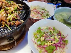 -大海碗·京菜炸酱面(雍和宫店)