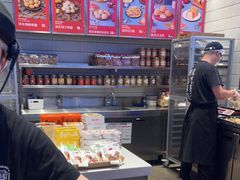 -墨茉点心局(梅溪湖新天地一店)