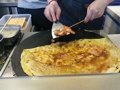-卞姐蛋饼(陕西南路店)