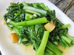-美极鲜食坊(宝安南路店)