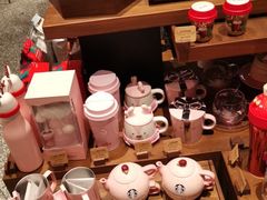 -星巴克臻选(北京颐堤港中心第二店)