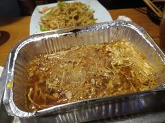-腰子哥烤串(石佛营炫特店)